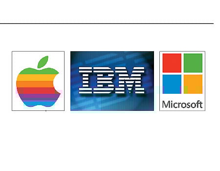 "டாப்'பான ஐந்து!