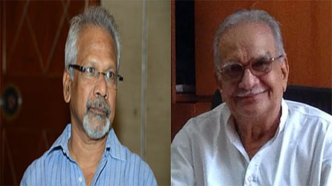 ஊழியருக்கு நினைவஞ்சலி செய்த மணி ரத்னம்!