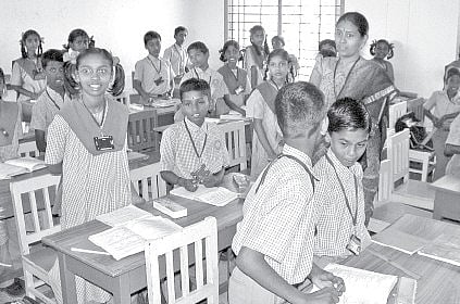 கல்வியின் நோக்கம் என்ன?