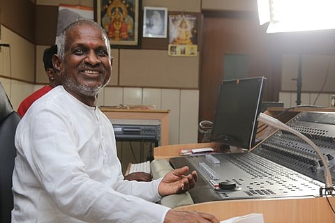 இளையராஜா பிறந்தநாள்: பால் நிலாப்பாதை ஞாபகங்கள்!