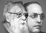 பெரியார் பூமி? ஜாதி அரசியல்!