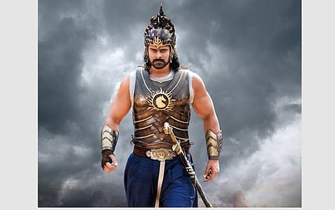 பாகுபலி படத்துக்கு கேரளாவில் கடும் எதிர்ப்பு?