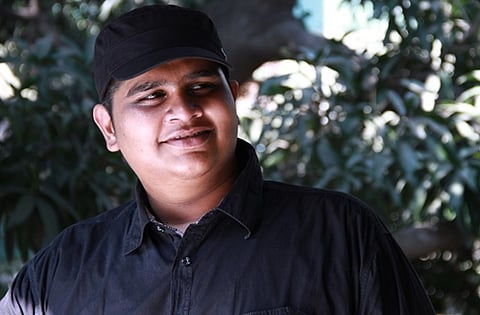 ரூ. 5 கோடி கேட்டு இயக்குநர் கார்த்திக் சுப்புராஜ் மீது மானநஷ்ட வழக்கு!