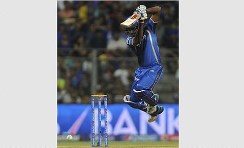 ஜிம்பாப்வே தொடர்: ராயுடு விலகல்; சஞ்சு சாம்சனுக்கு வாய்ப்பு!