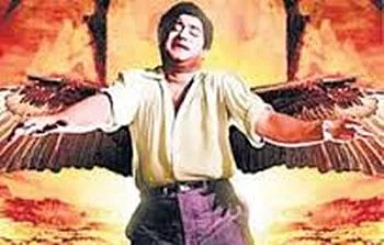 3ல் முடிவது 300ம் முடியும்: புதிய பறவையில் எம்.எஸ்.வி.யின் வயலின் சாதனை