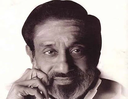 நடிகர் சிவாஜ