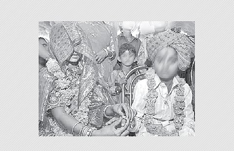 கல்வி கற்கும் வயதில்...