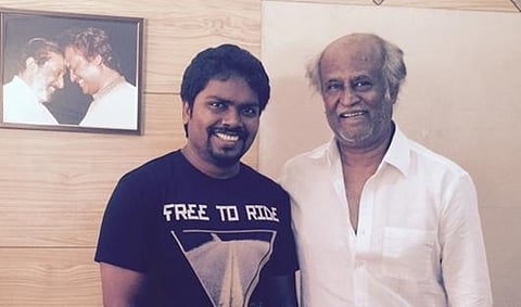 ‘முள்ளும் மலரும்’ காளியை மீண்டும் கொண்டுவருவேன்: ரஜினி படம் பற்றி முதல்முறையாக மனம் திறந்த இயக்குநர் ரஞ்சித்