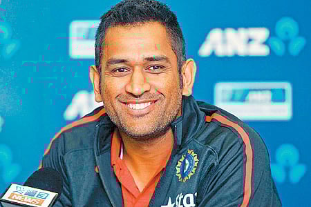 தோனிக்கு எதிரான வழக்கை விசாரிக்க உச்ச நீதிமன்றம் தடை!