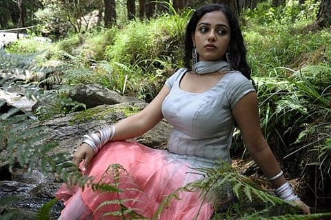 சூர்யாவின் 24 படத்தில் நித்யா மேனன்!