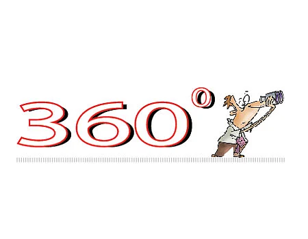 360 டிகிரி