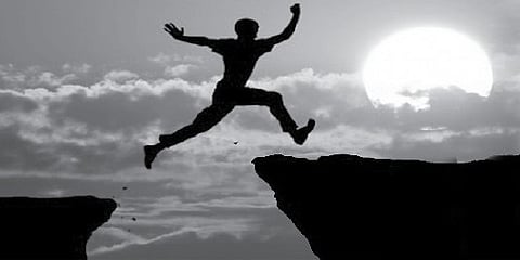 முயற்சி திருவினையாக்கும்