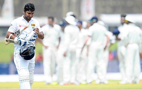 டெஸ்ட்: முதல் நாளில் இந்திய அணி ஆதிக்கம்! அஸ்வின் அபார பந்துவீச்சு!