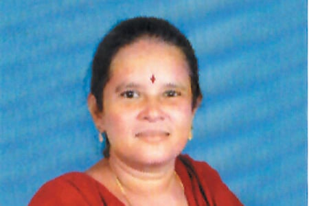 சாதனை படைக்கும் மாற்றுத்திறனாளி!