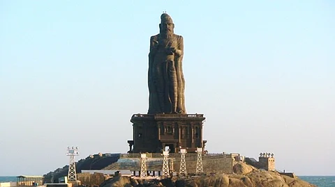திருக்குறளில் வணிகம்