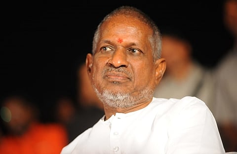 இளையராஜாவின் உடல்நலம் குறித்து வெங்கட் பிரபு புதிய தகவல்!