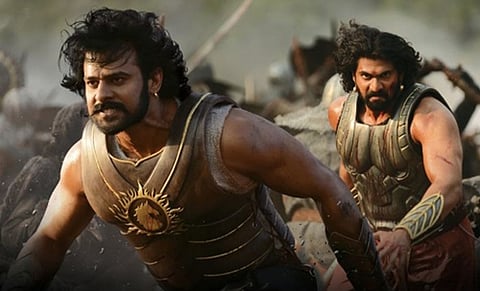 பாகுபலி வசன சர்ச்சை: நீதிமன்றம் புதிய உத்தரவு