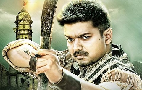 புலி படத்துக்கு யூ சான்றிதழ்! வரிவிலக்கு கிடைக்குமா?