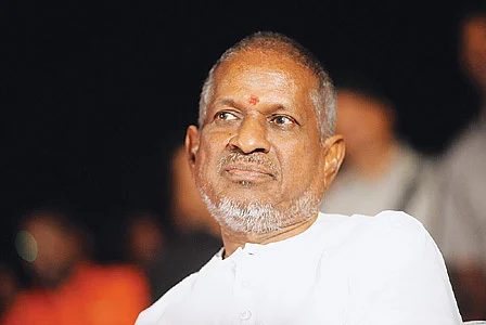 தமிழுக்கும், தமிழ் மக்களுக்கும் கிடைத்த கௌரவம்: பத்ம விருது குறித்து இளையராஜா பேட்டி