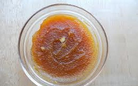 உலர் பழ அல்வா