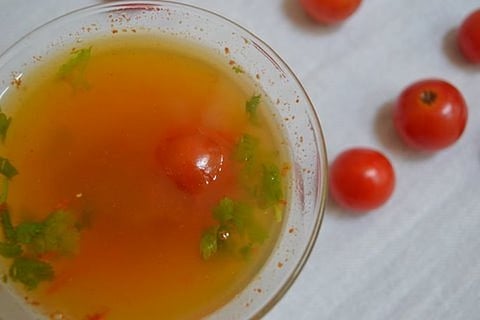 கல்யாண ரசம்