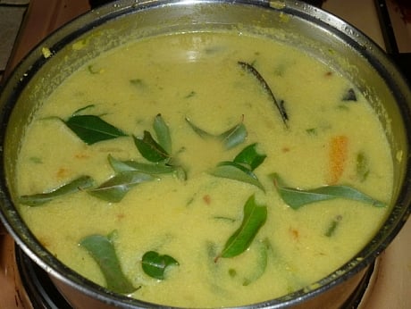 சொதி குழம்பு