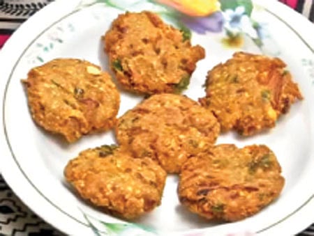 ஆரோக்கிய சமையல்