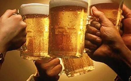 பிகாரில் போலி மதுபானம் குடித்த 5 பேர் பலி