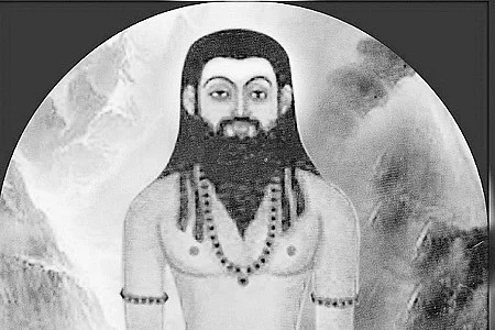 திருமூலர் கணக்கு உயிரின் வடிவம் :