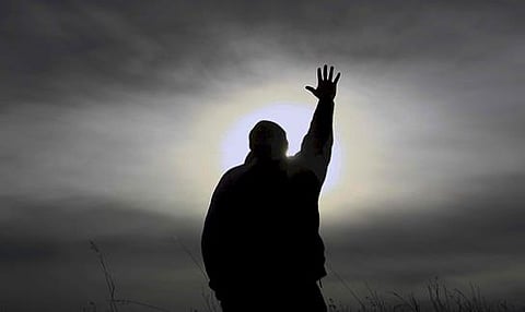 13. இறைவன் காப்பாற்றுவான்!