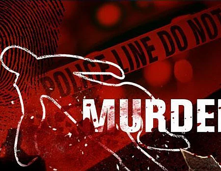 murder - file photo