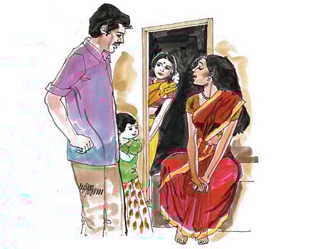 தாண்டுதல்