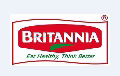 பிரிட்டானியா இண்டஸ்ட்ரீஸ் லிமிடெட்