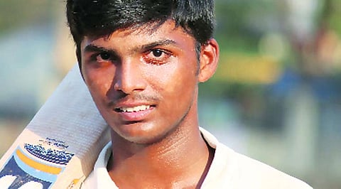 1000 ரன்கள் அடித்து உலக சாதனை நிகழ்த்திய ஆட்டோ ஓட்டுநர் மகனின் இன்றைய பரிதாப நிலை!