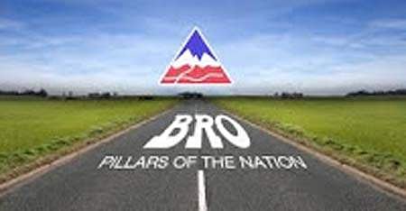 எல்லைப்புற சாலைகள் அமைப்பில் 2176 பணிக்கு விண்ணப்பிக்க அழைப்பு