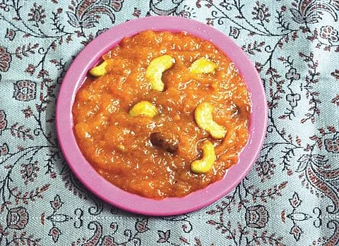பூசணி அல்வா