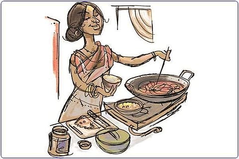 கதம்ப சாம்பார்