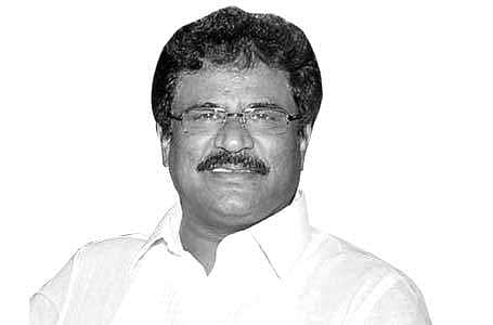 ஒரு கல்...ஒரு கண்ணாடி... உடையாமல் மோதிக்கொண்டால் கூட்டணி