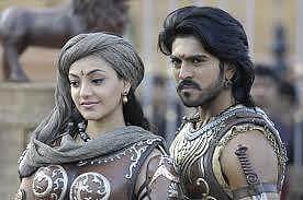 தெலுங்கு மகதீராவை ஹிந்தியில் ரீமேக் செய்கிறாரா பிரபுதேவா?