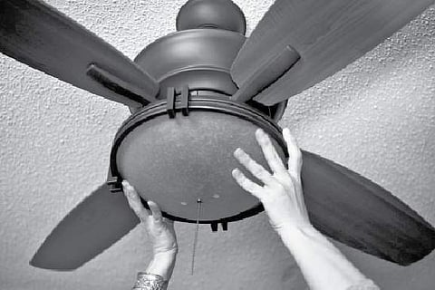 எலக்ட்ரிக்கல் வீட்டு உபயோகப் பொருட்களை பழுது பார்க்க கற்றுக் கொள்ளுங்கள்!