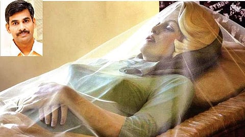 தவறான கற்பிதங்கள்!