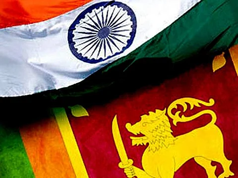 மீனவர் பிரச்சினை குறித்து இந்திய - இலங்கை அமைச்சர்கள் தில்லியில் பேச்சுவார்தை!