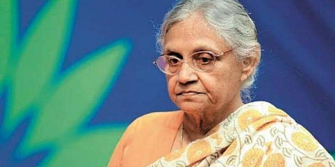 முன்னாள் முதல்வரின் மருமகன் கைது!