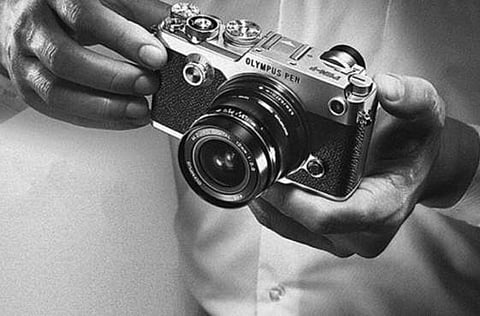 உலக புகைப்படப் போட்டி...பங்கேற்க விருப்பமா? 