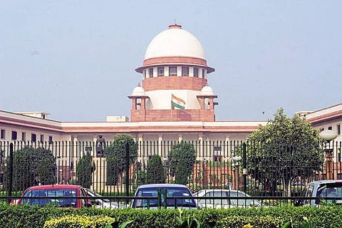 ஏர்செல்-மேக்ஸிஸ் வழக்கில் மேல்முறையீடு செய்ய அமலாக்கத் துறைக்கு அனுமதி