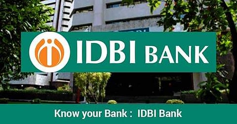 ஐடிபிஐ வங்கியில் வேலை வேண்டுமா? - விண்ணப்பிக்க தகுதியானவர்கள் யார்?