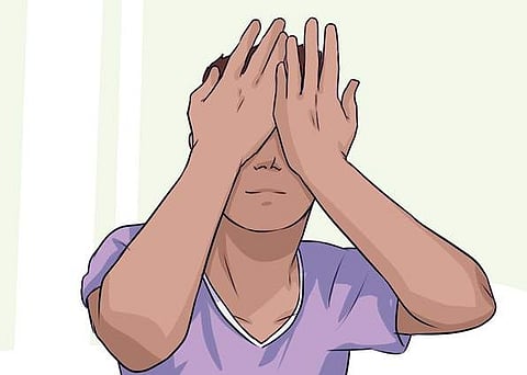 கண்களை வலுப்படுத்தும் வழிகள்!