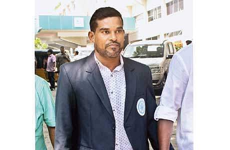 முதல்வருக்கு ஃபிசியோதெரப்பி சிகிச்சை: அதிமுக தகவல்