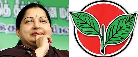 3 தொகுதிகளிலும் முத்தான வெற்றியைப் பெற்றது அதிமுக!