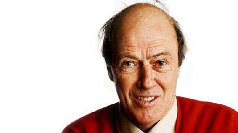 23.11.1990: எழுத்தாளர் ரொல்டு தால் இறந்த தினம் இன்று!